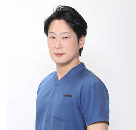 院長 安藤 成澤